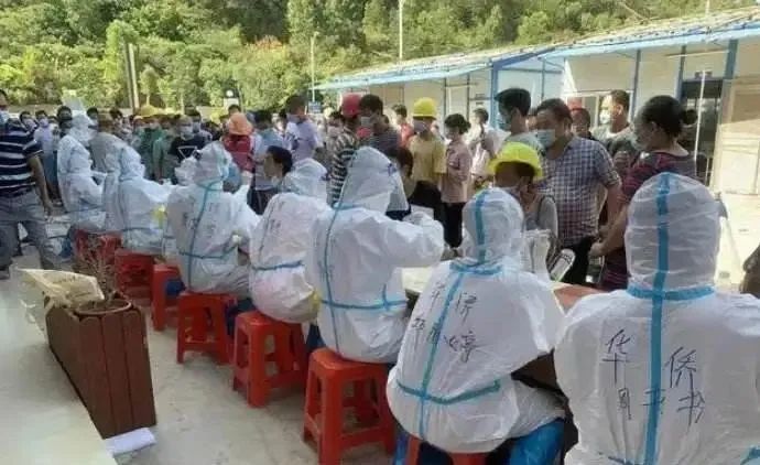 深圳疫情再次升級！發(fā)貨成跨境人最大難題，