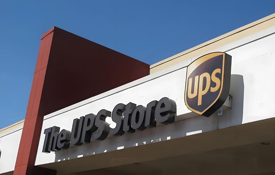 UPS戰(zhàn)略調(diào)整：2026年下半年將大幅削減亞馬遜包裹遞送量